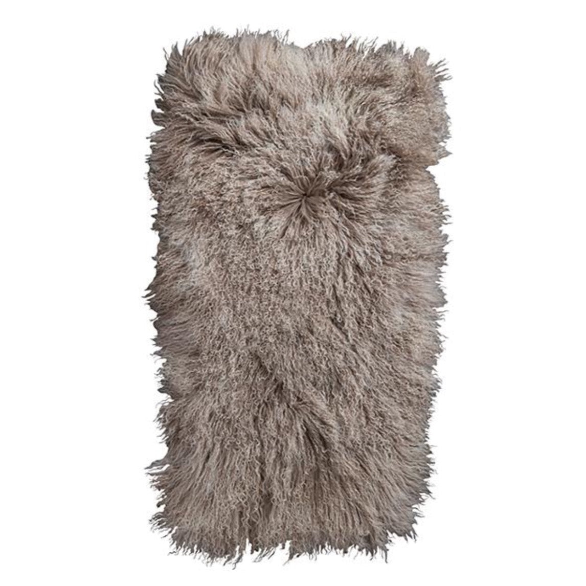 Mongolian Sheepskin