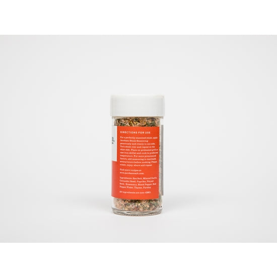 Steak Seasoning - Jacobsen Salt Co