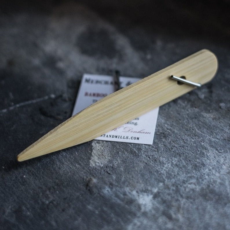 Point Turner - Merchant & Mills