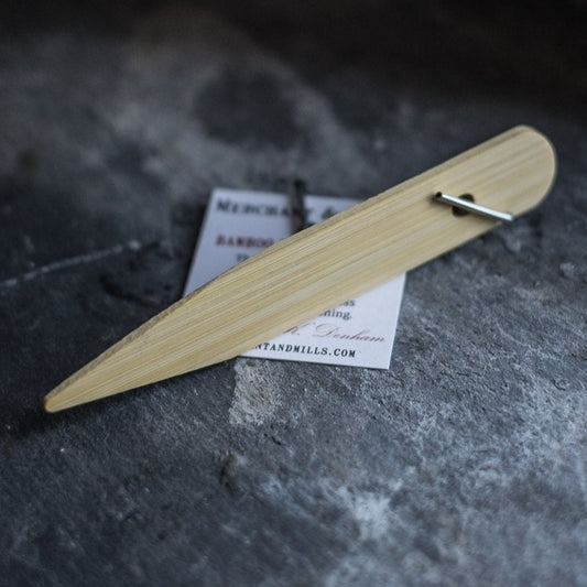 Point Turner - Merchant & Mills