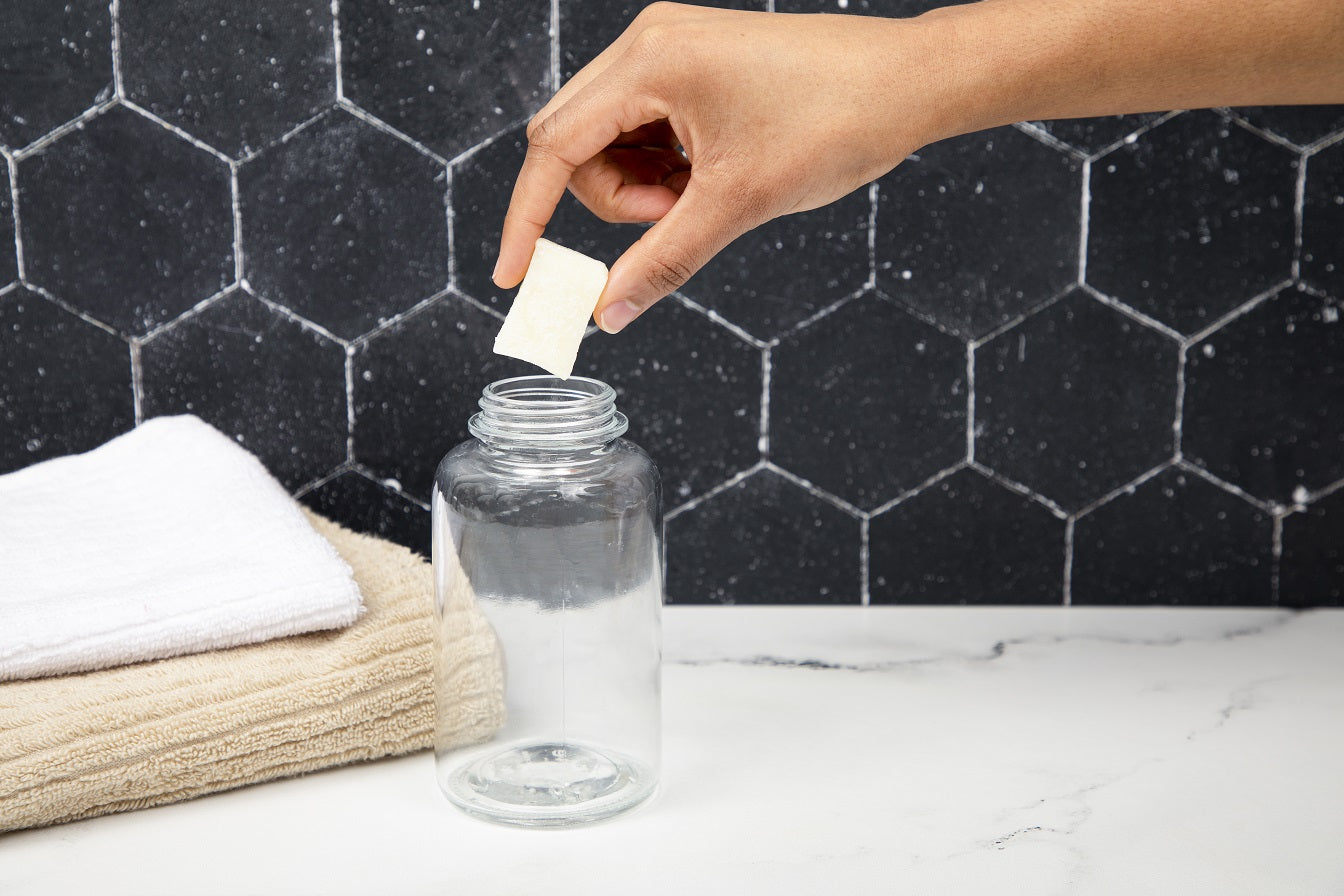 Foaming Hand Soap Refills- Meliora