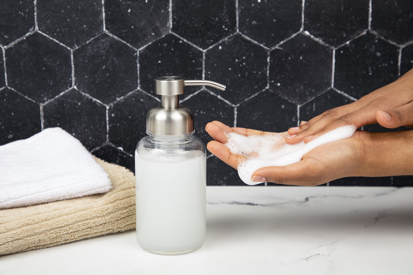 Foaming Hand Soap Refills- Meliora