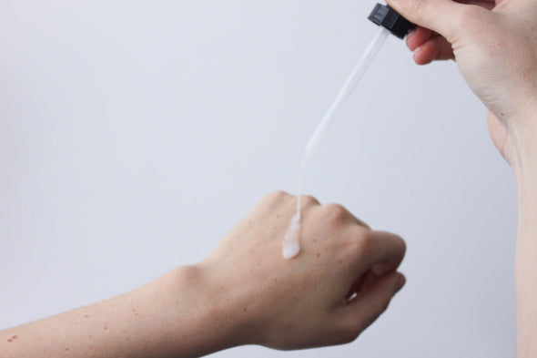 Dream Cleanser - Gentle Unscented Cleanser - Rebrand Skincare