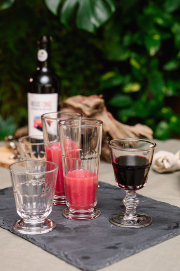 Perigord Highball Glass - La Rochere