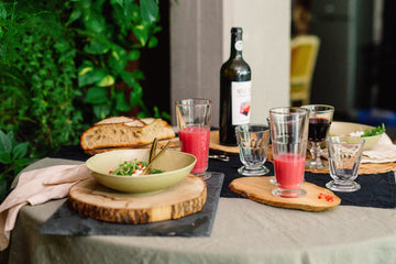 Perigord Highball Glass - La Rochere