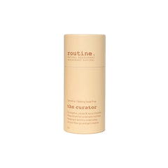 The Curator Deodorant Stick Baking Soda Free