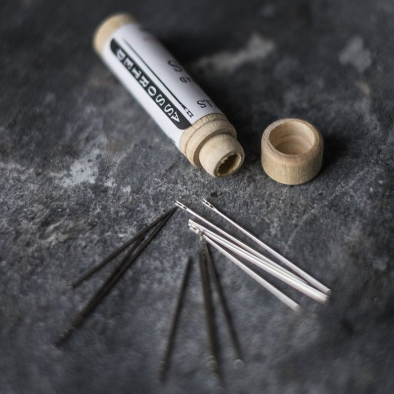 Easy Thread Needles - Rosebud Home Goods