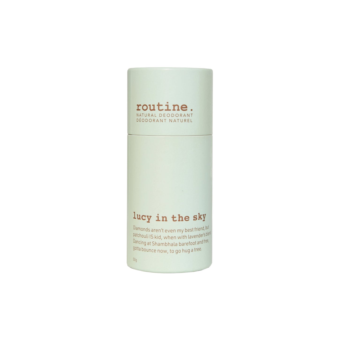 Lucy in the Sky Deodorant Stick