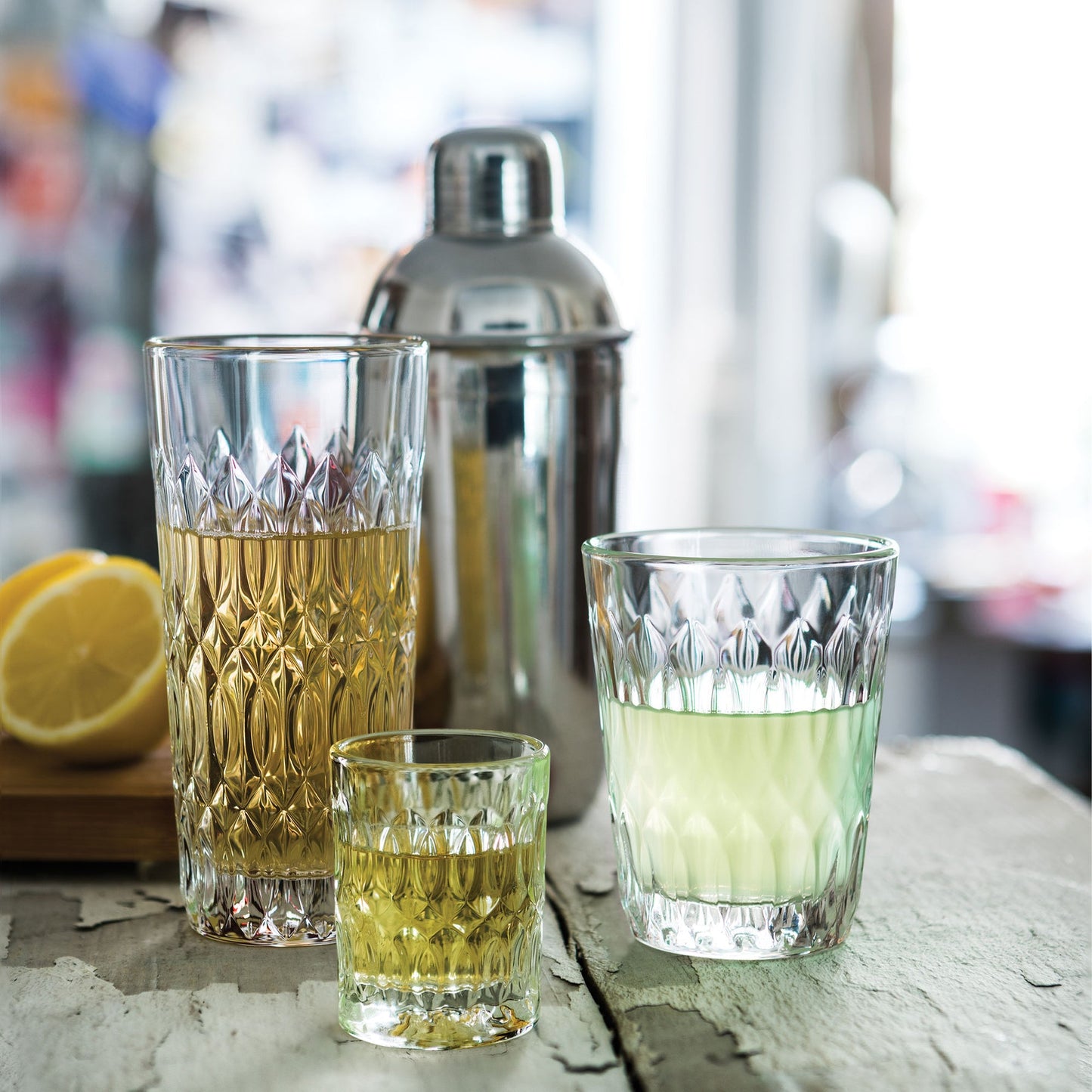 Verone Tumbler - La Rochere