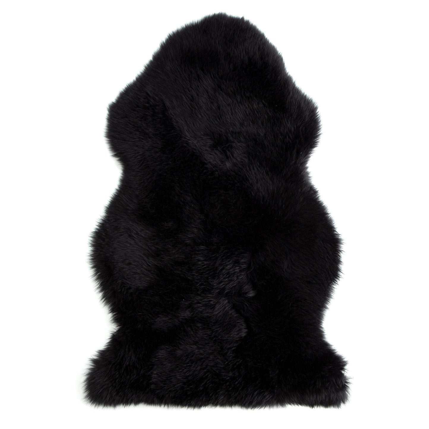 Chrome Tanned Sheepskin Rug