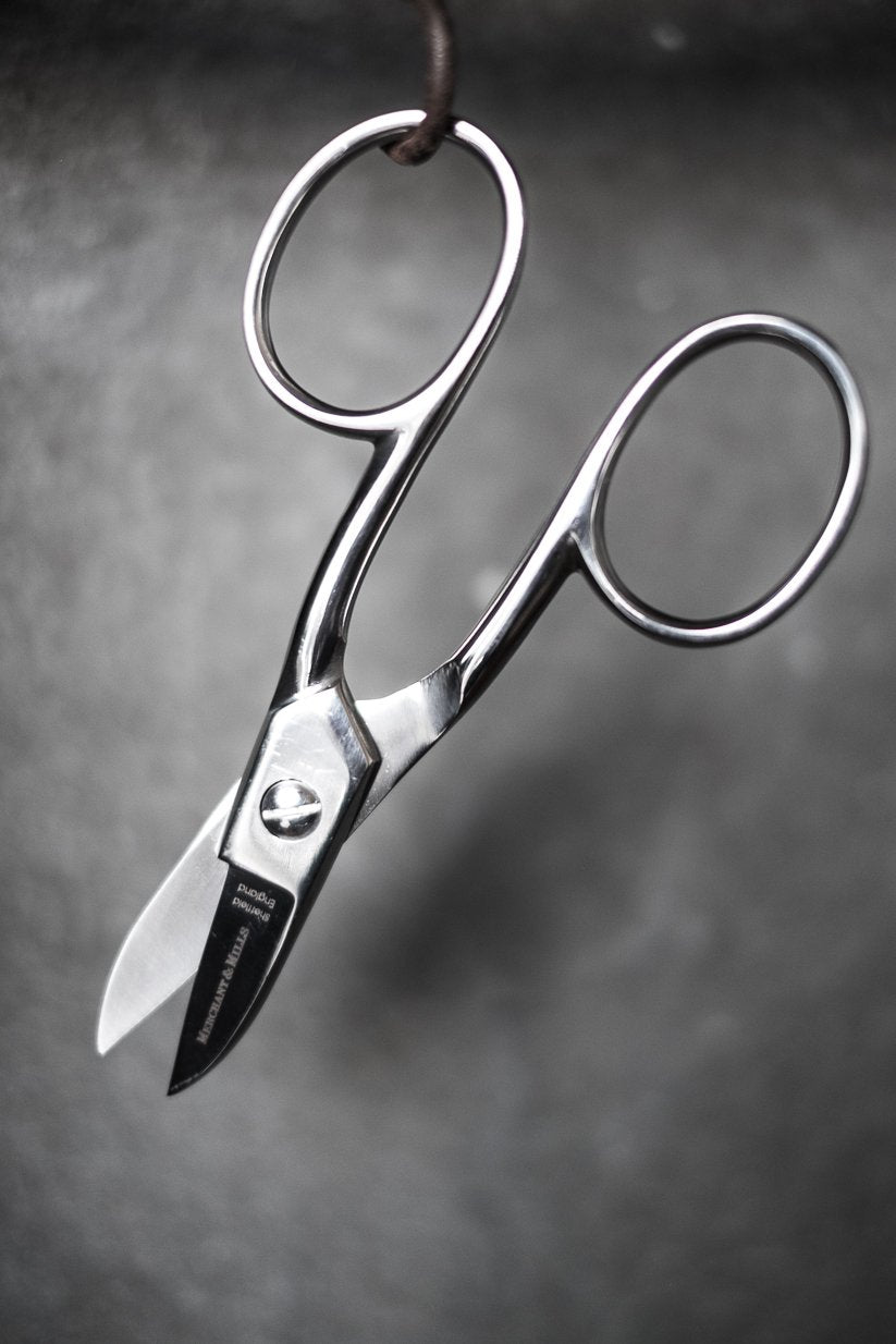 Buttonhole Scissors - Merchant & Mills