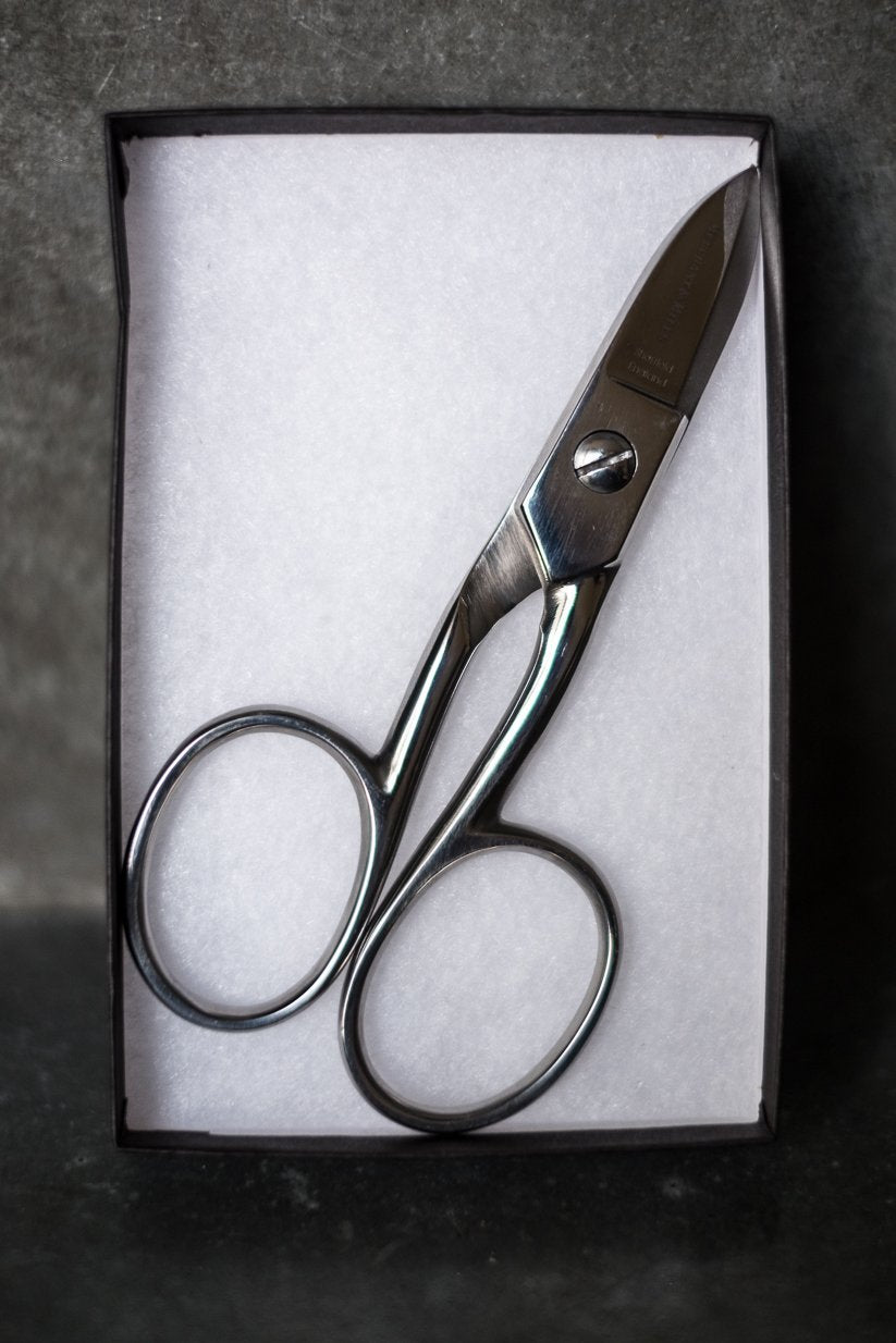 Buttonhole Scissors - Merchant & Mills