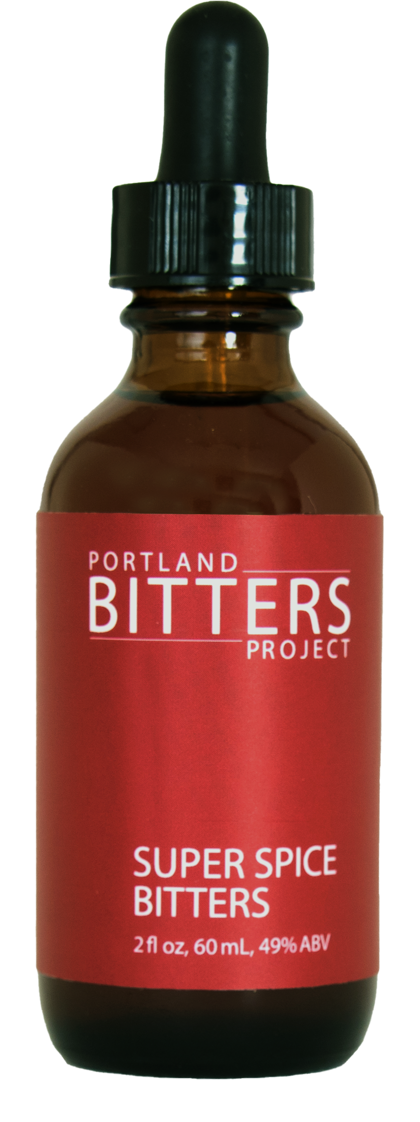 Super Spice Bitters - 2 oz