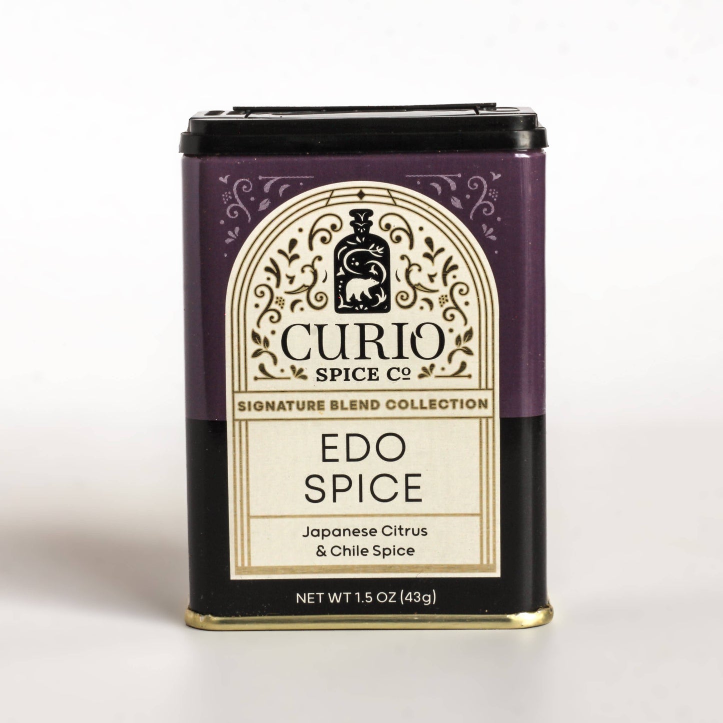 Edo Spice - Curio Spice Co