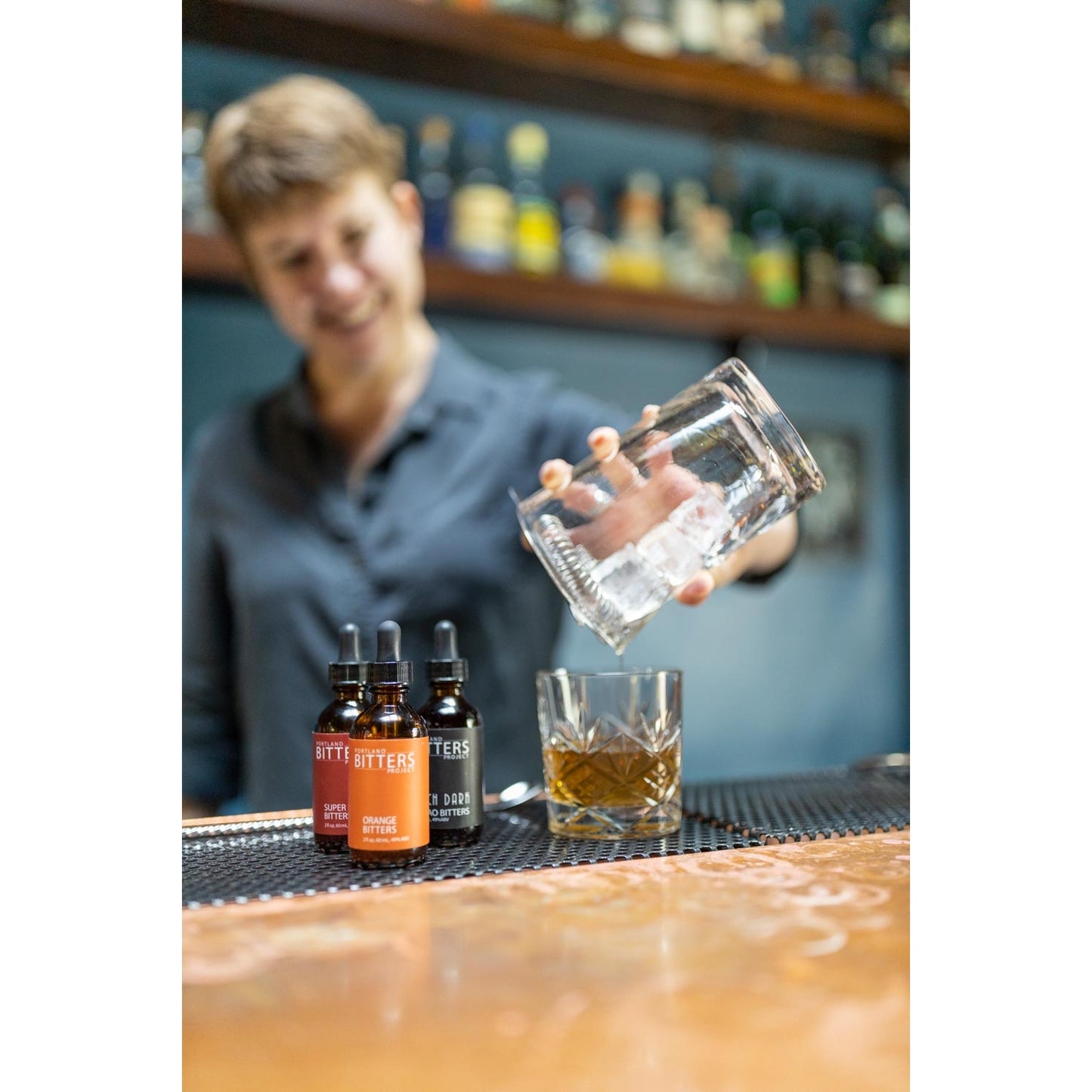 Super Spice Bitters - 2 oz