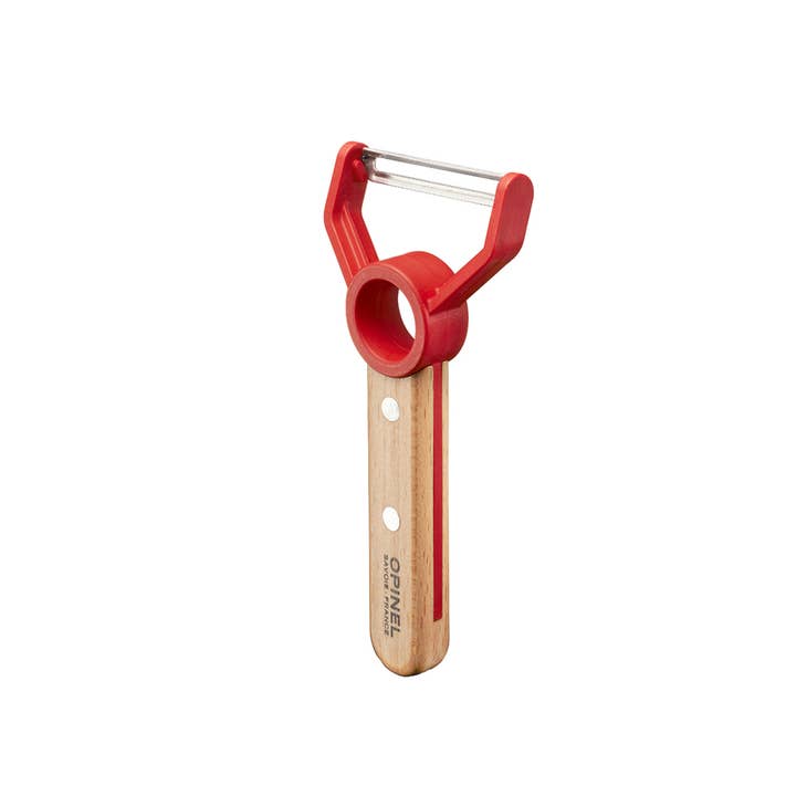 Le Petit Chef 3pc Knife Set for a Child - Opinel