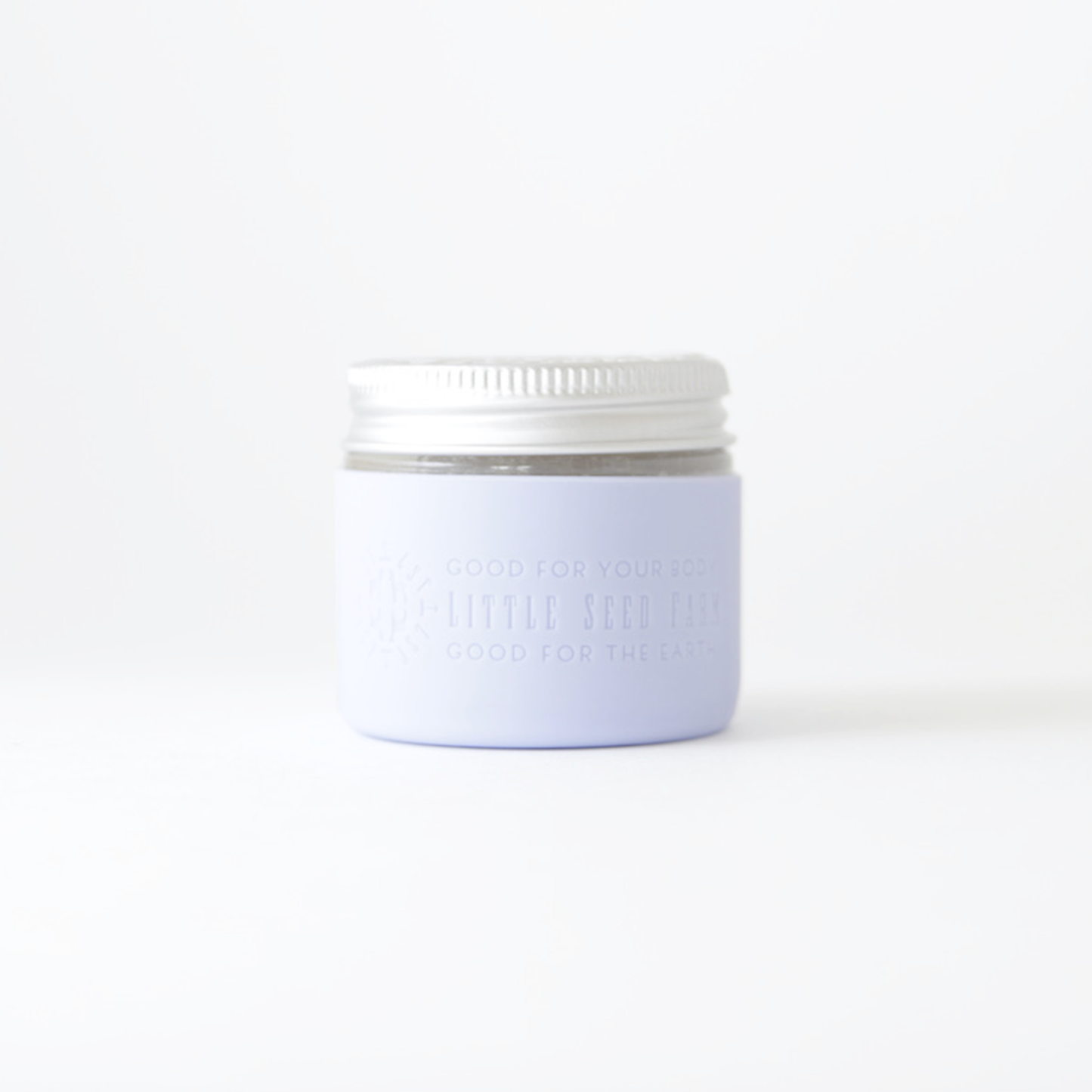 Protective Silicone Sleeves for 2.4 oz Jars