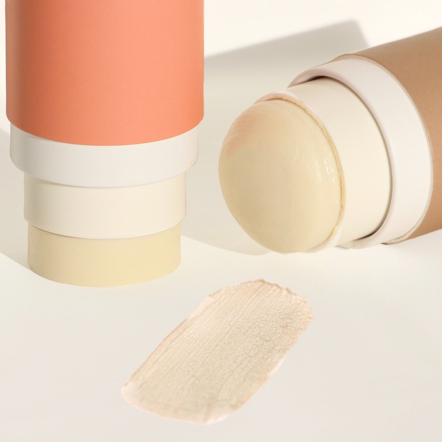 Johnny's Cash Deodorant Stick