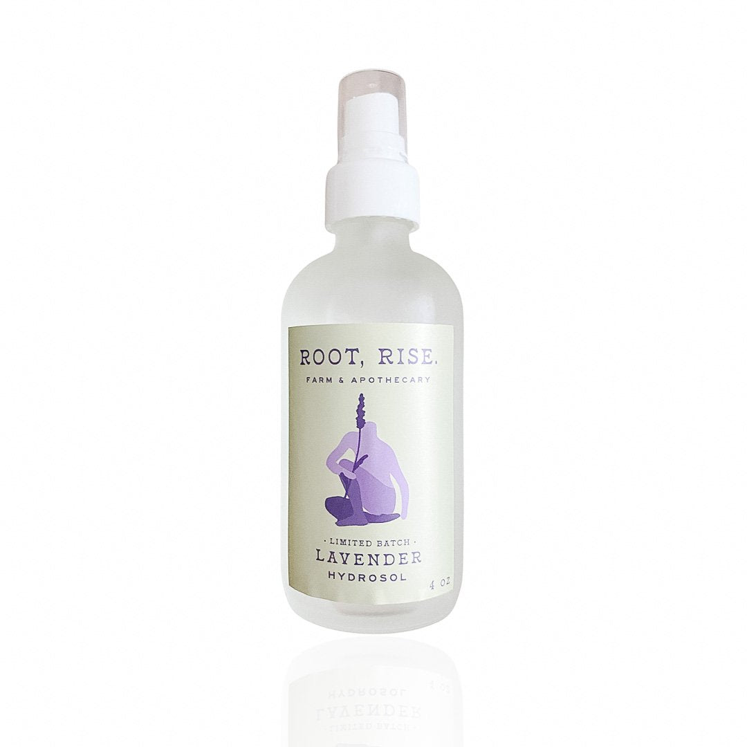 Lavender Hydrosol