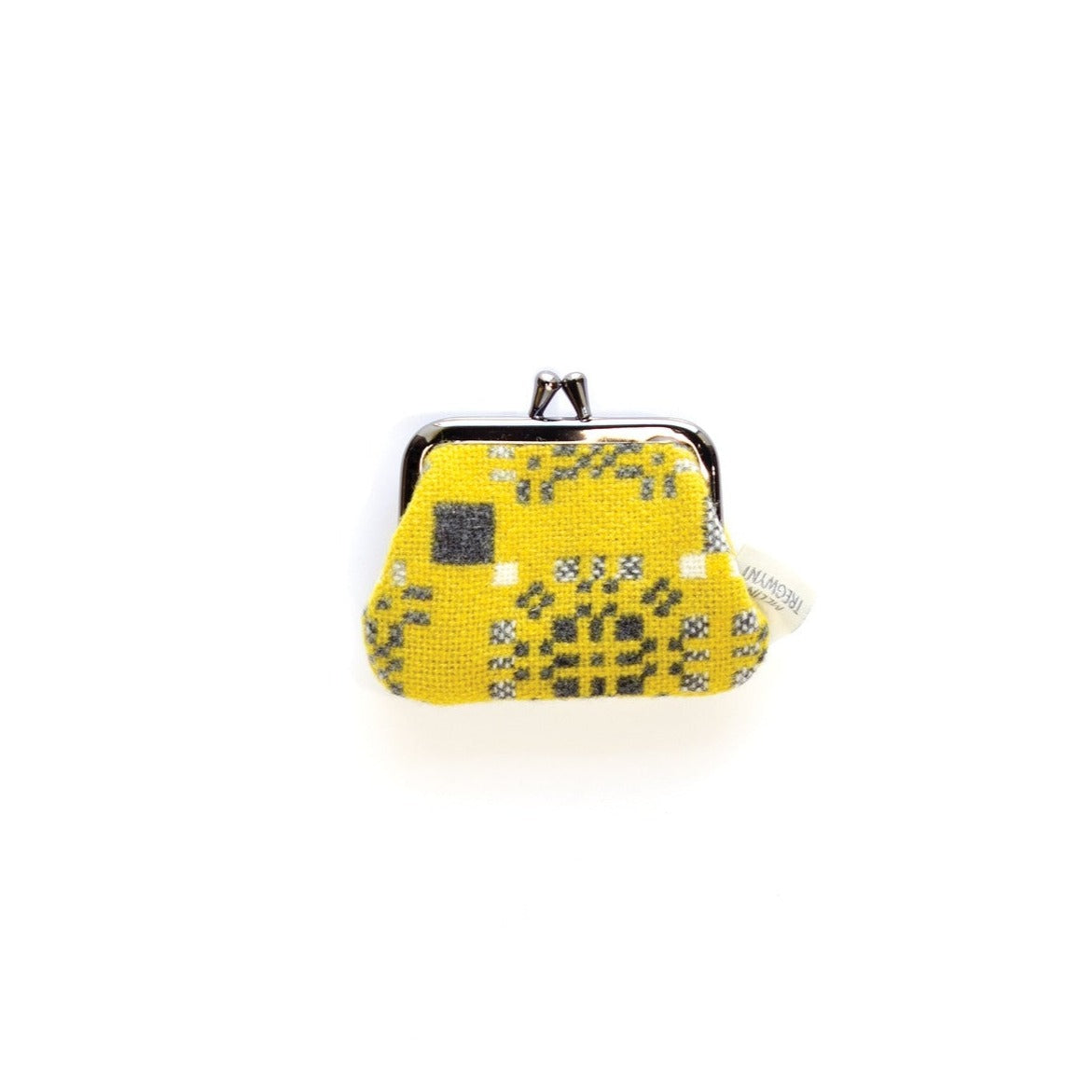 Knot Garden Coin Purse