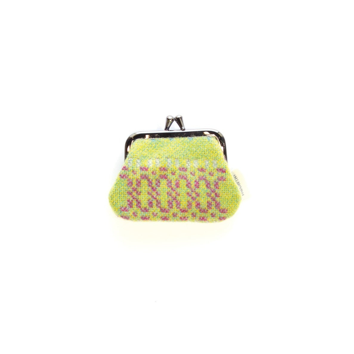 Knot Garden Coin Purse