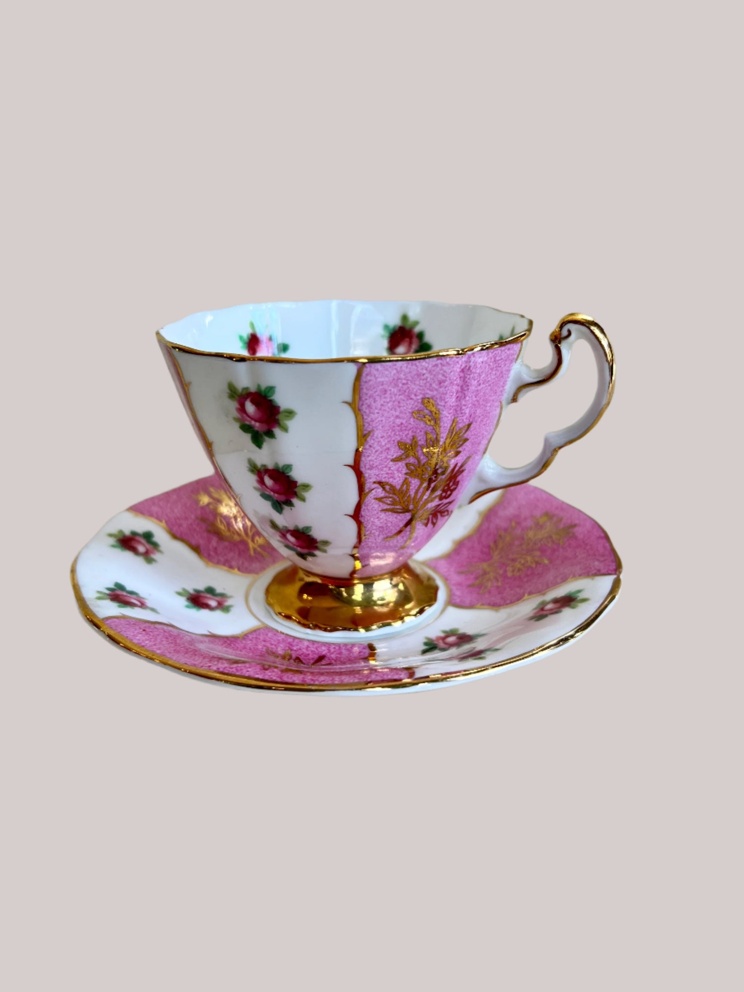 Vintage & Antiques