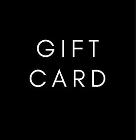 Rosebud Gift Card