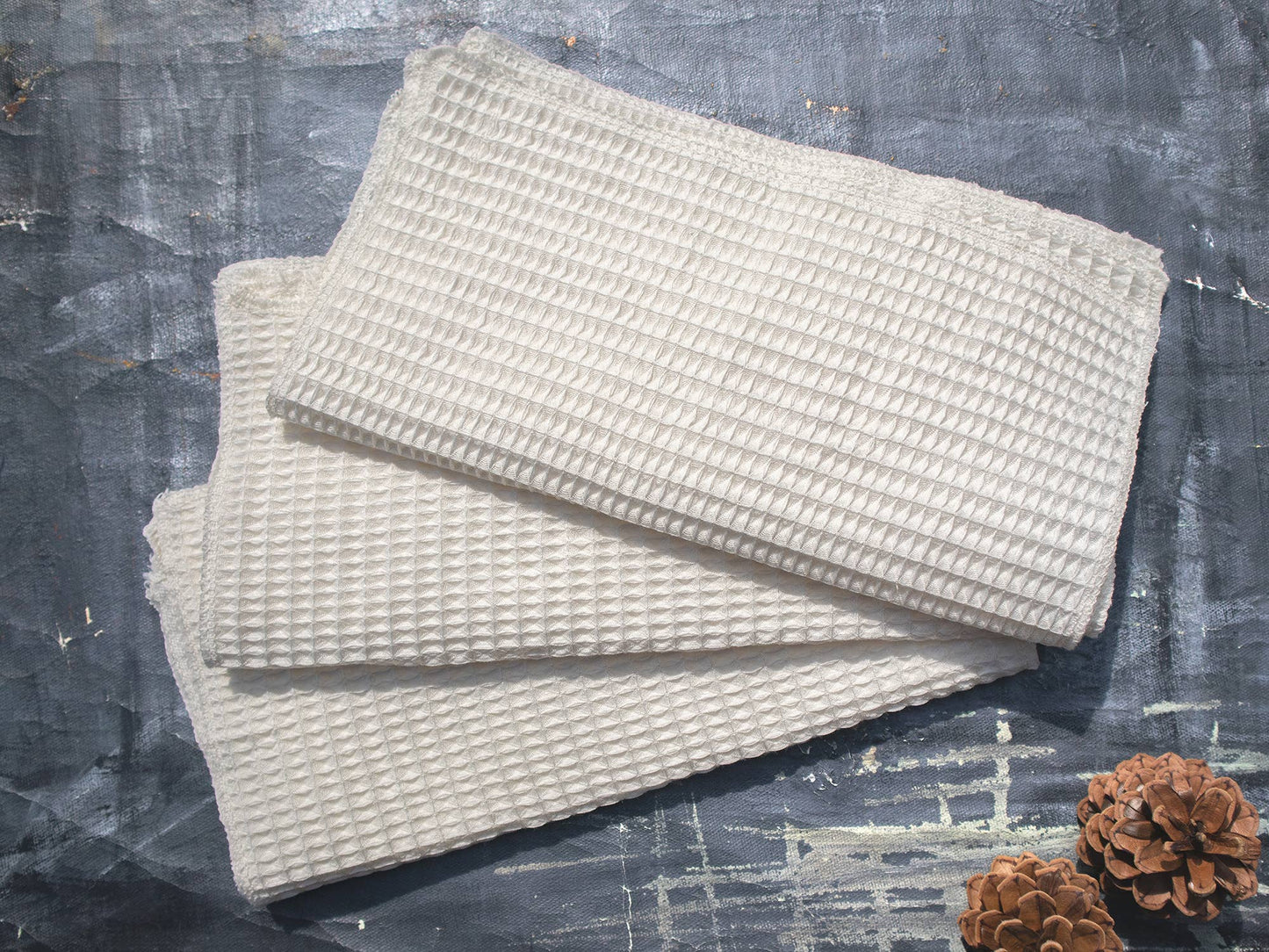 Bamboo Kitchen Cloth