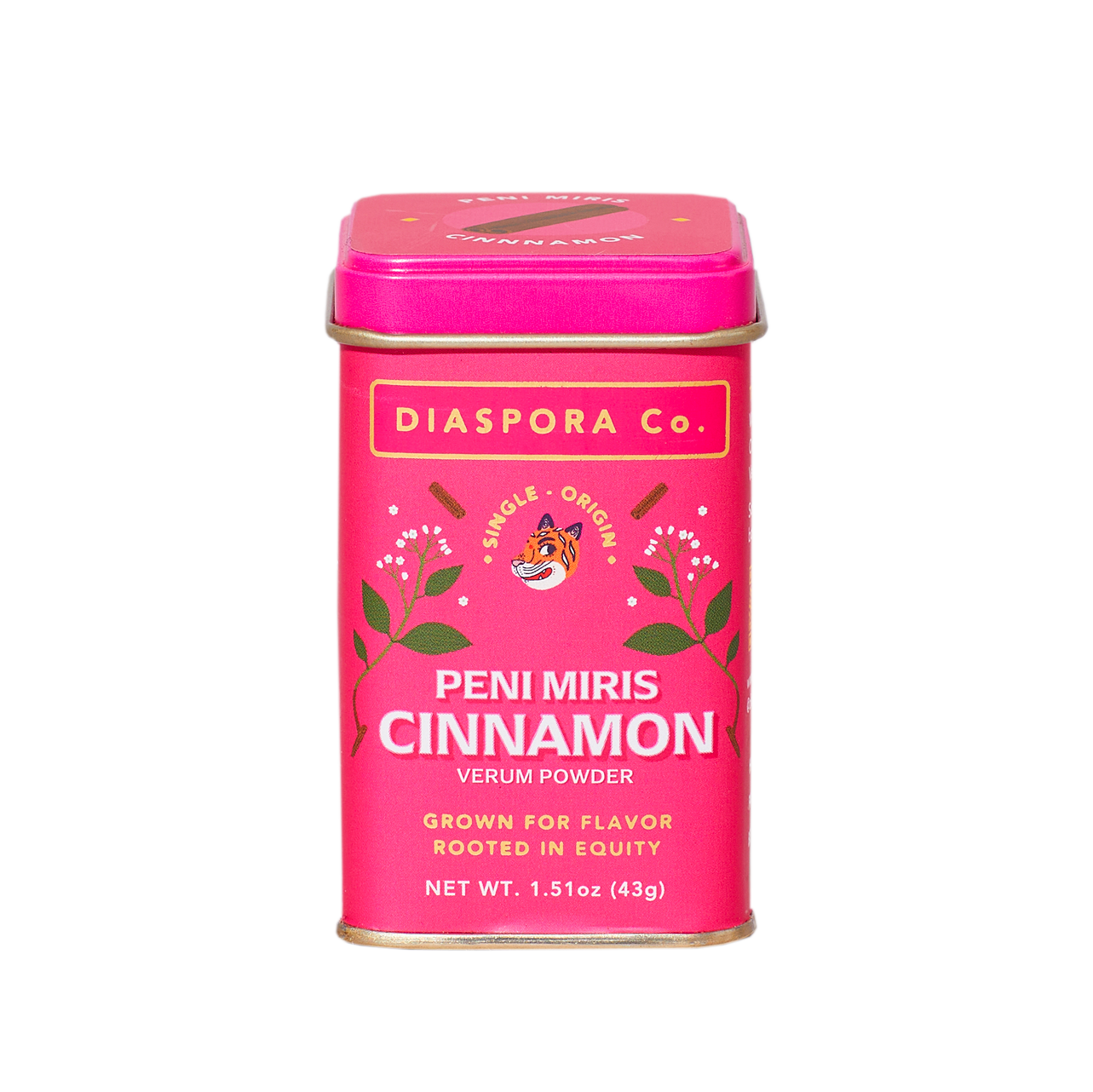 Peni Miris Cinnamon - Diaspora Co