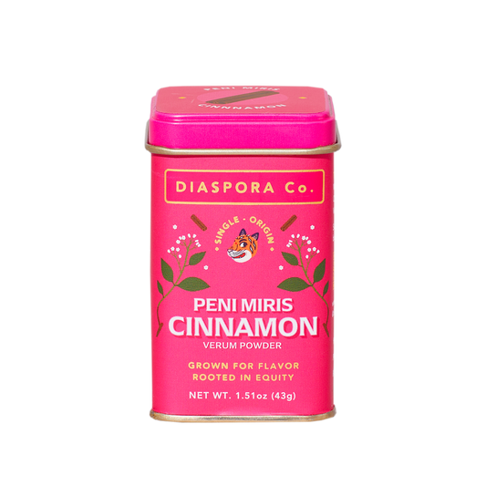 Peni Miris Cinnamon - Diaspora Co