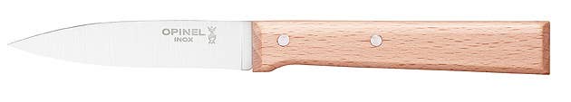 Parallele Kitchen Knives Collection - Paring - Opinel