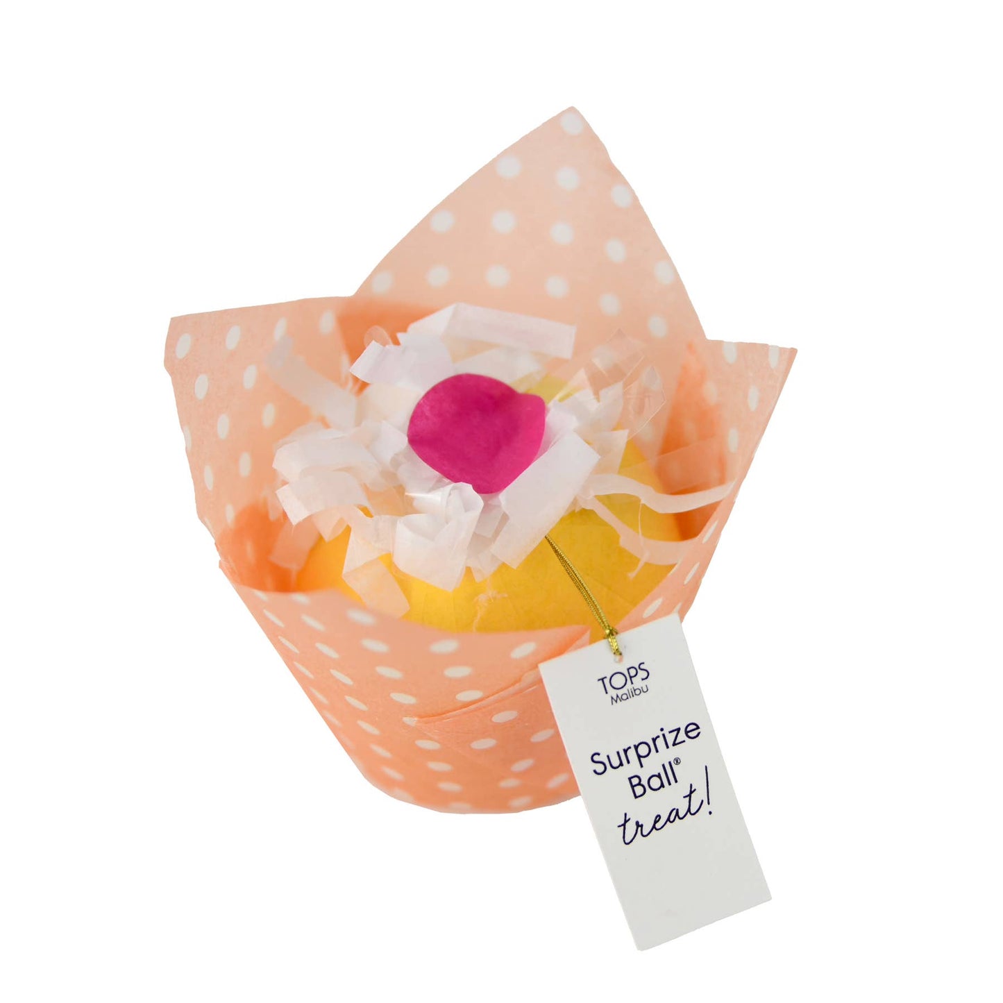 Mini Surprise Ball - Dessert Treat