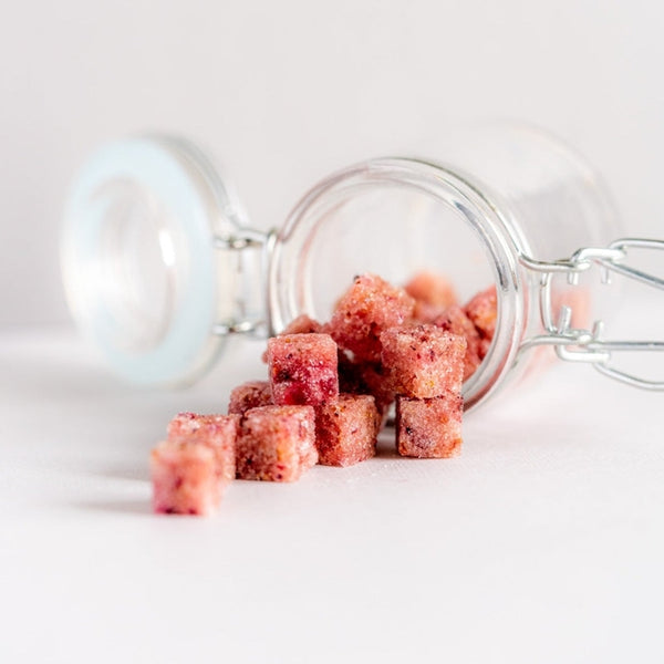 Cocktail Cubes - Sweet Rose