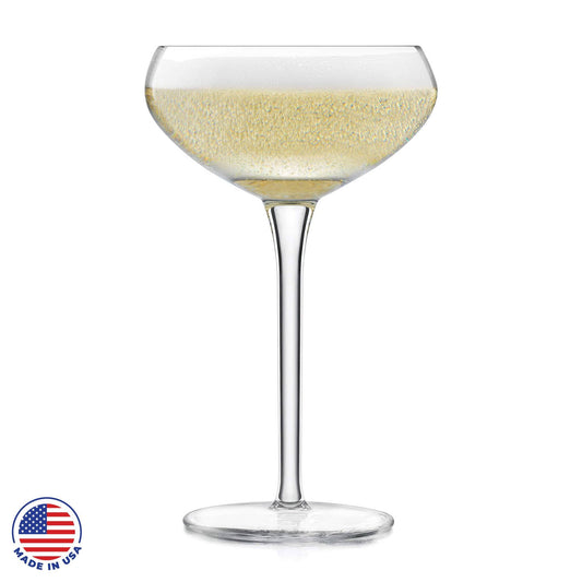 Coupe Cocktail Glass - 9oz