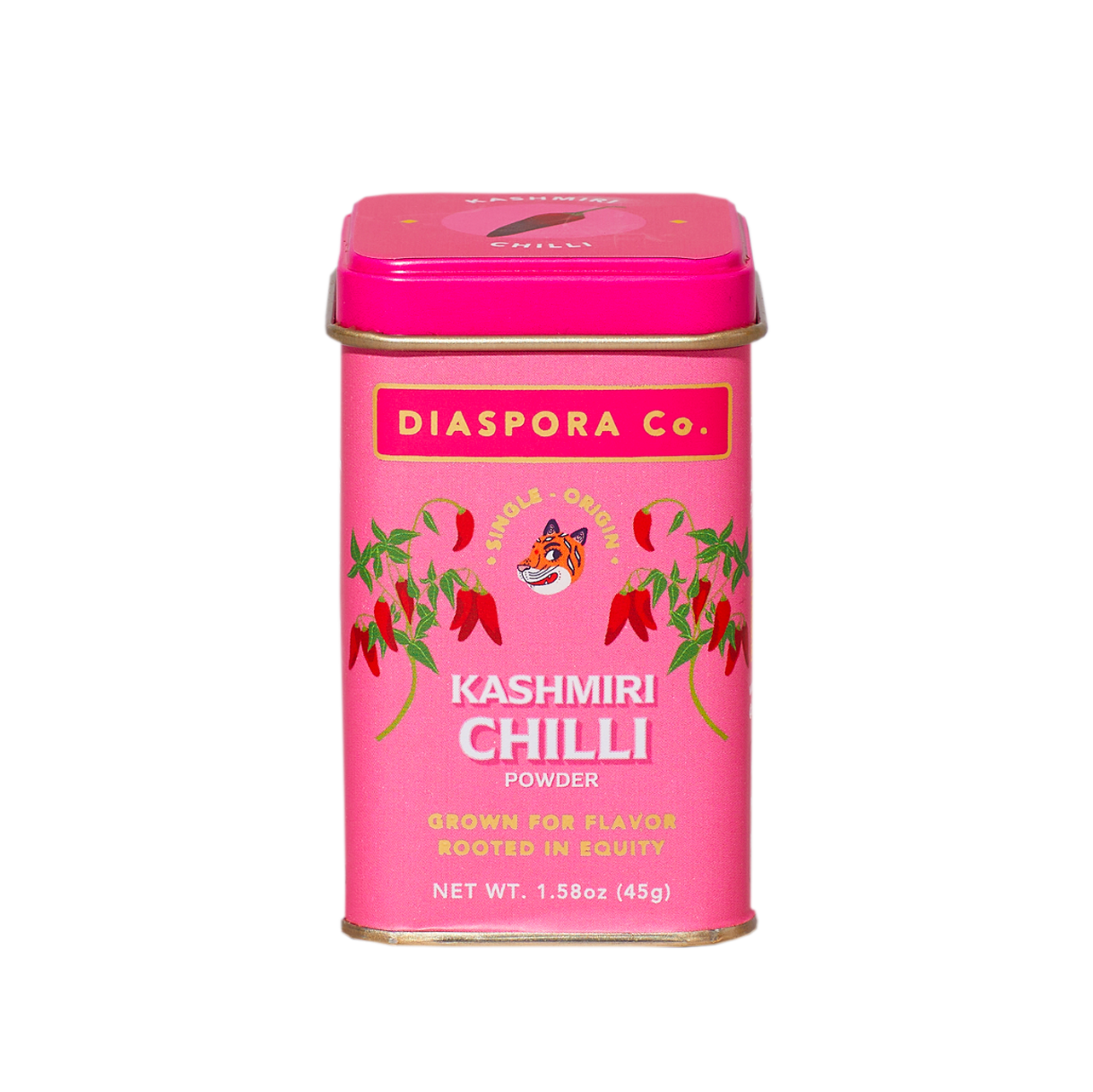 Kashmiri Chilli - Diaspora Co