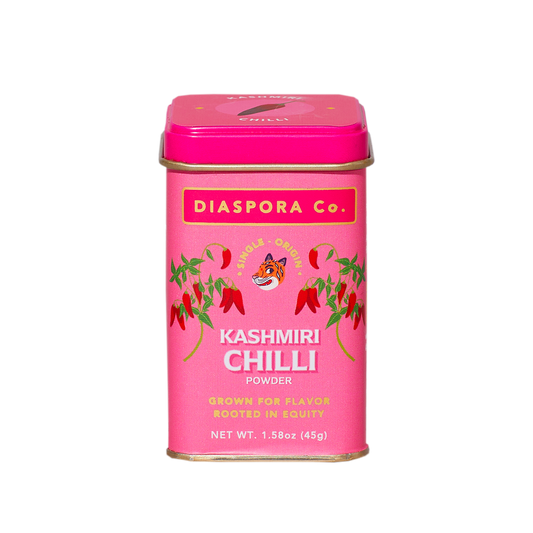 Kashmiri Chilli - Diaspora Co