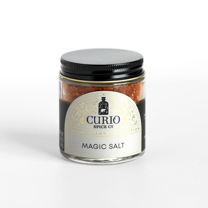 Magic Salt - Curio Spice Co