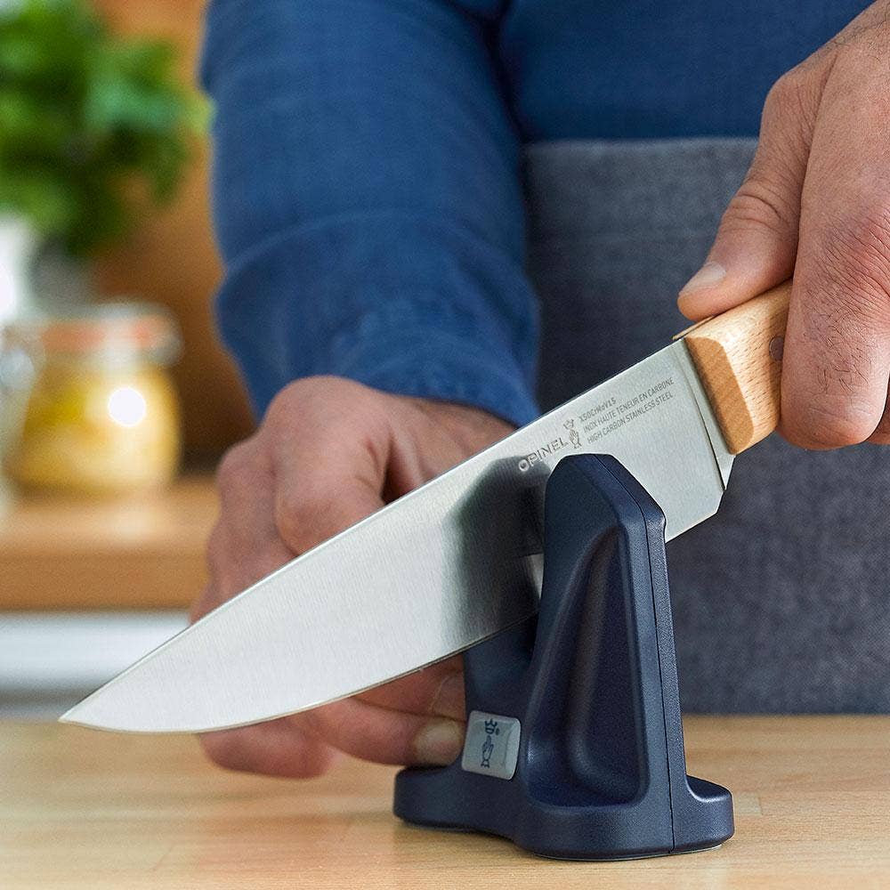 Manual Knife Sharpener - Opinel