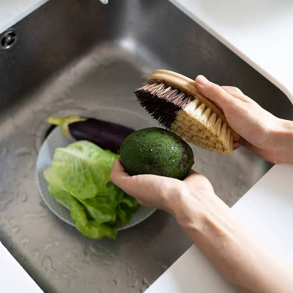 Vegetable Brush