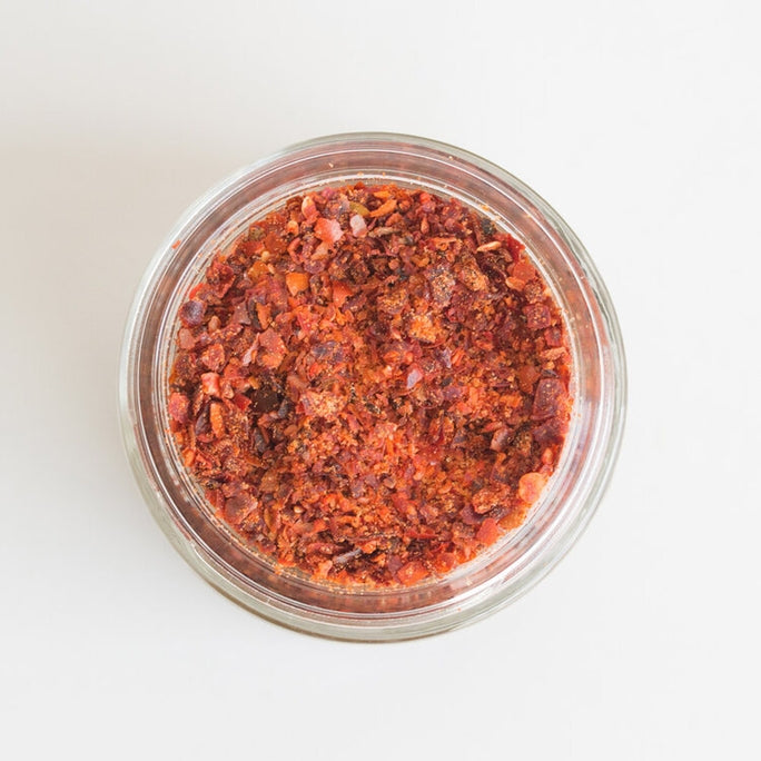 Magic Salt - Curio Spice Co