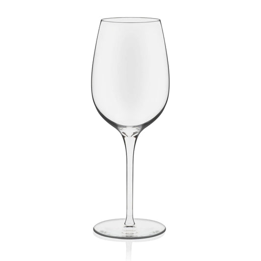 White Wine Glass