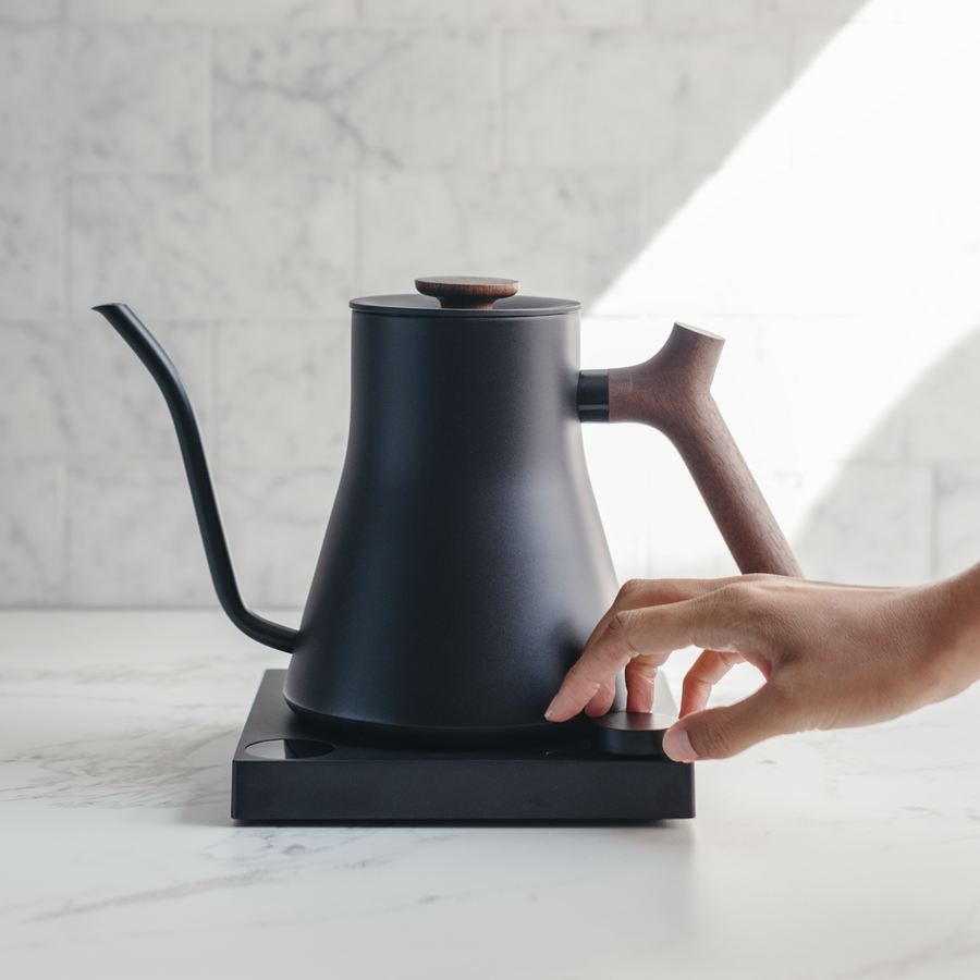 Stagg EKG Pro Electric Kettle - Fellow Products