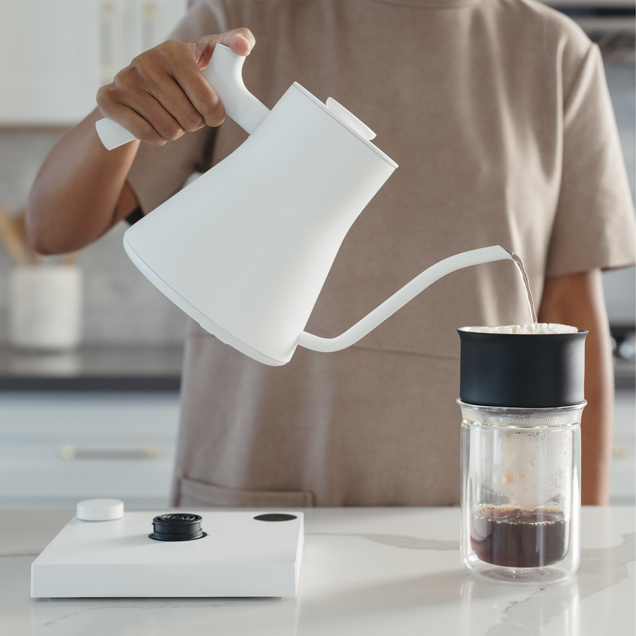 Stagg EKG Pro Electric Kettle - Fellow Products