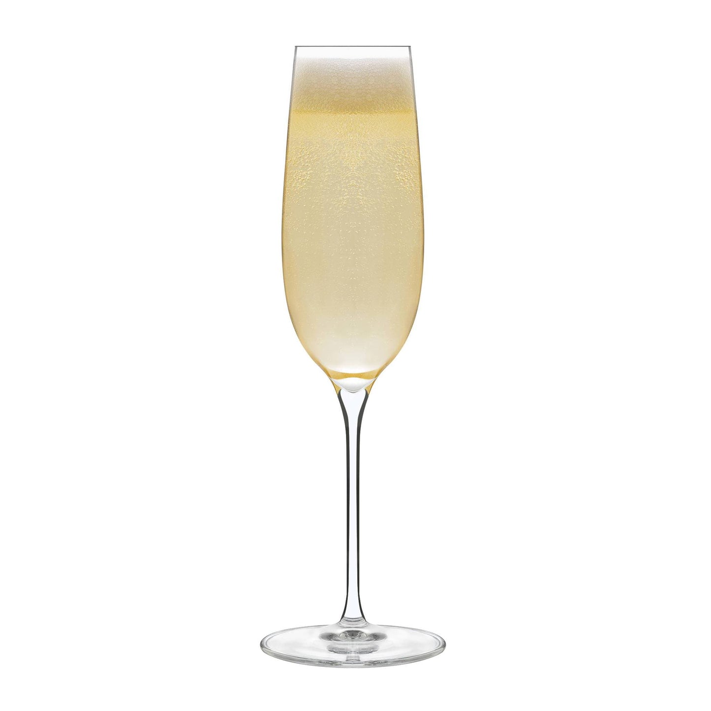 Champagne Flute Glasses - 8oz