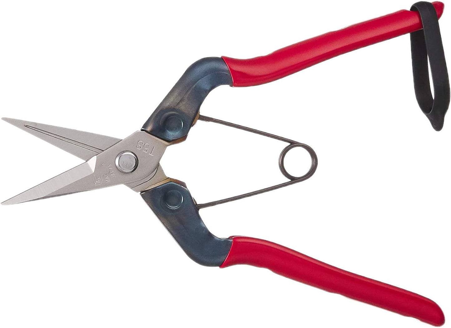 Chikamasa T-500S Japanese Carbon Steel Trimming Shears