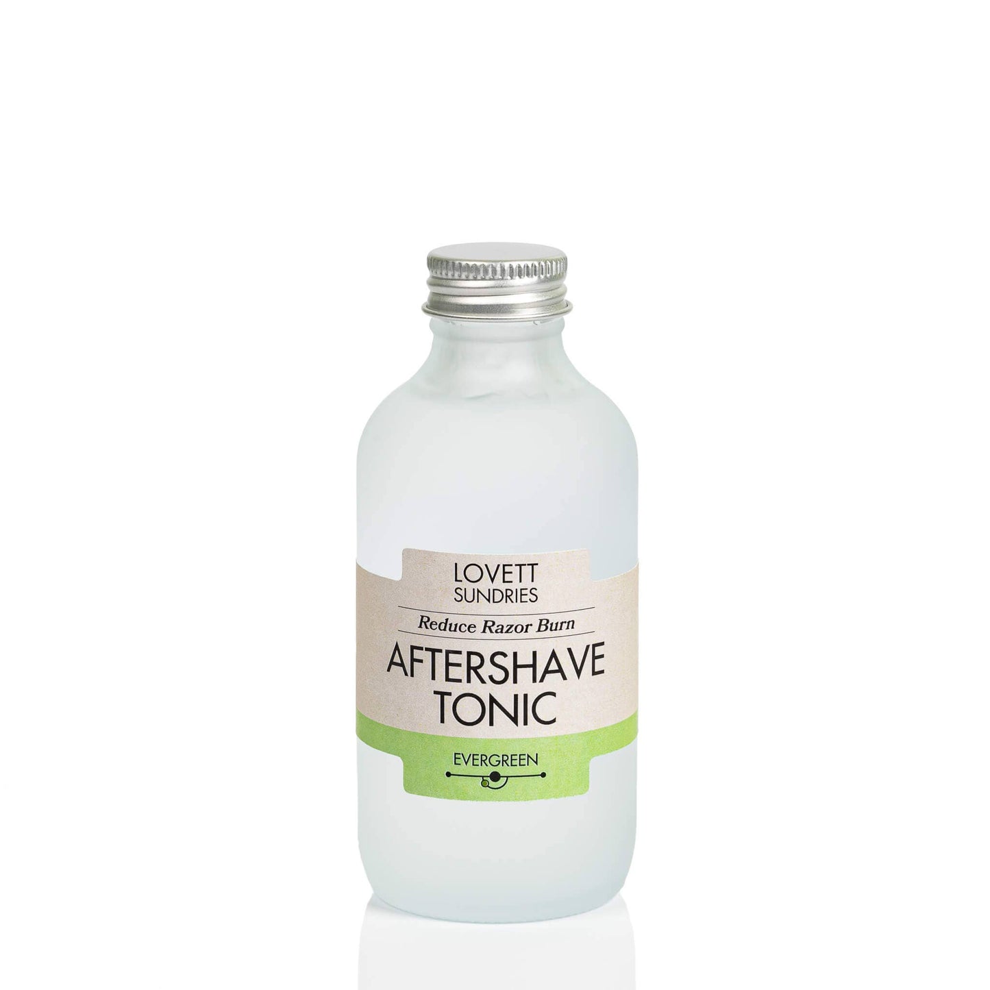 Aftershave Tonic - Unscented