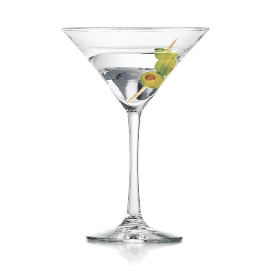 Martini Glass - 8oz