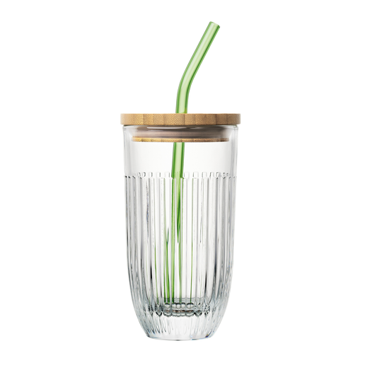 Ouessant Smoothie Glass