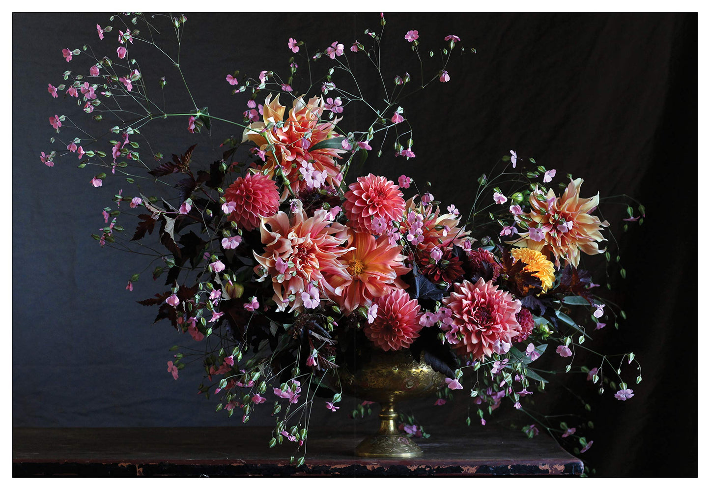 Cultivated: The Elements of Floral Style by Christin Geall