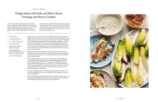 Home Food: 100 Recipes to Comfort and Connect: Ukraine • Cyprus • Italy • England • and Beyond